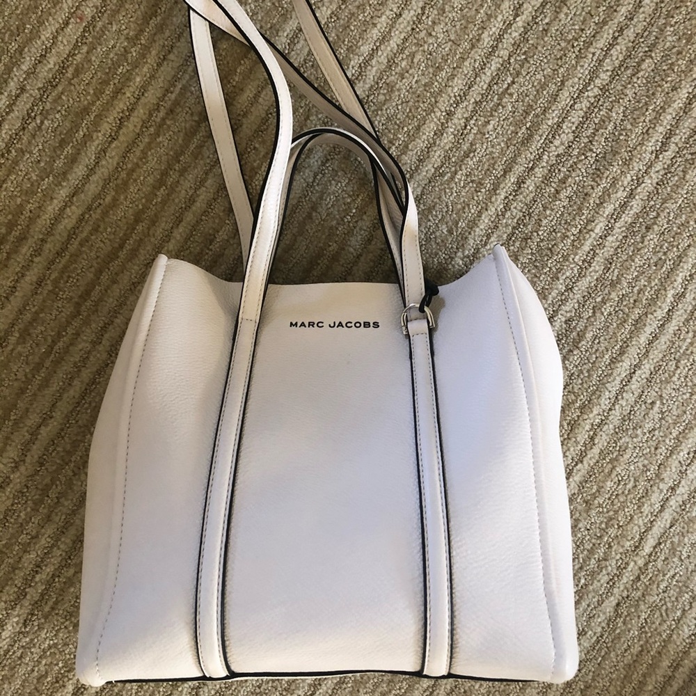 Mark Jacobs Satchel Purse NWT